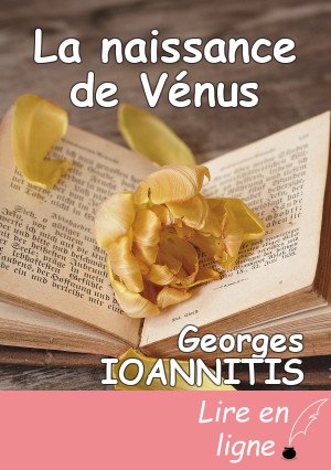 La naissance de Vénus