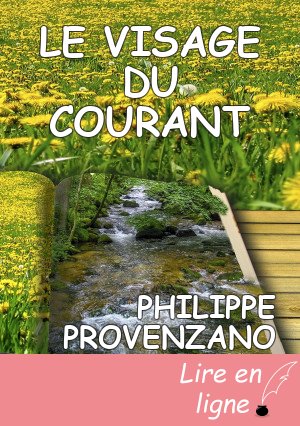 LE VISAGE DU COURANT