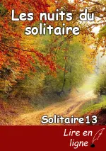 Les nuits du solitaire
