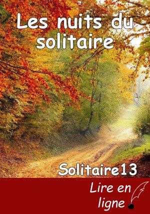 Les nuits du solitaire