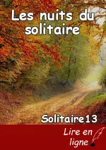 Les nuits du solitaire
