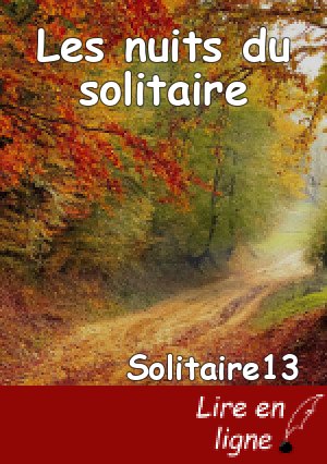 Les nuits du solitaire