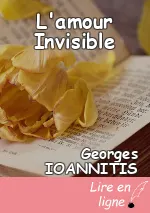 L'amour Invisible