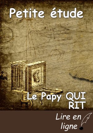 Petite étude