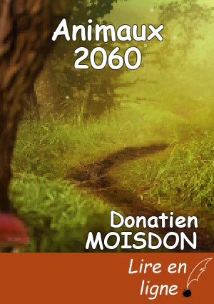 Animaux 2060