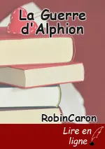 La Guerre d'Alphion