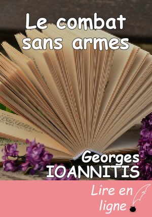 Le combat sans armes