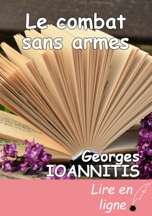 Le combat sans armes