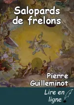 Salopards de frelons