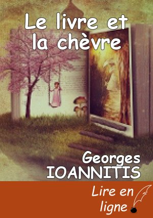 Le livre et la chèvre