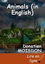 Animals (in English)