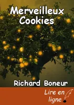 Merveilleux Cookies