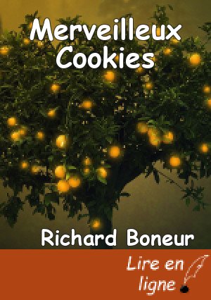 Merveilleux Cookies
