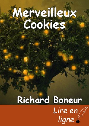 Merveilleux Cookies