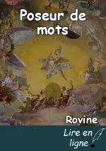 Poseur de mots