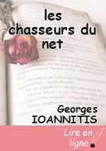 les chasseurs du net
