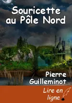 Souricette au Pôle Nord