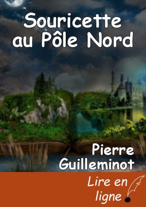 Souricette au Pôle Nord