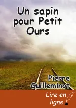 Un sapin pour Petit Ours