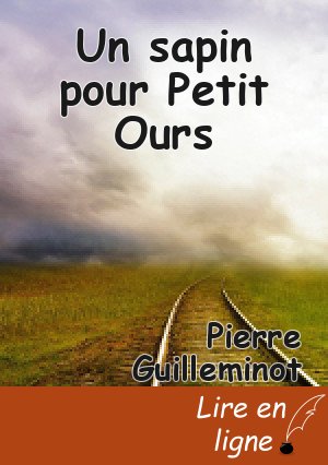 Un sapin pour Petit Ours