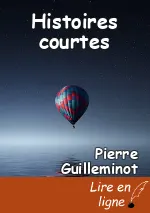 Histoires courtes