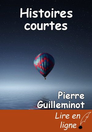 Histoires courtes