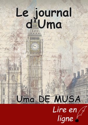 Le journal d'Uma
