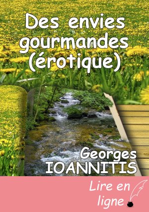 Des envies gourmandes (érotique)