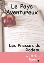 Le Pays Aventureux
