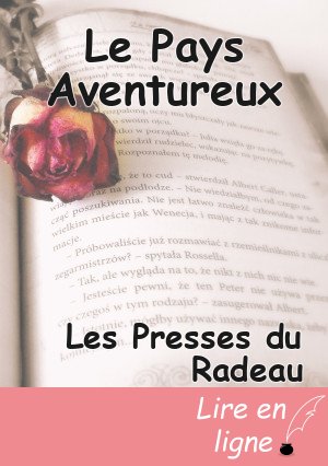 Le Pays Aventureux
