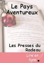 Le Pays Aventureux