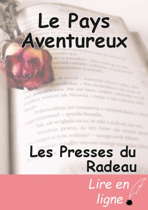 Le Pays Aventureux
