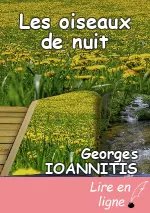 Les oiseaux de nuit