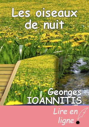 Les oiseaux de nuit