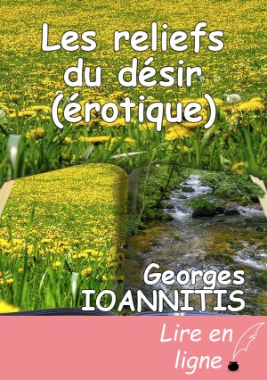 Les reliefs du désir (érotique)