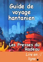Guide de voyage hantanien