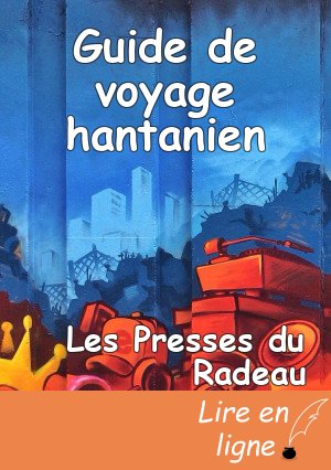 Guide de voyage hantanien