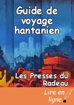 Guide de voyage hantanien