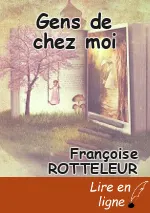 Gens de chez moi