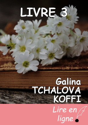 LIVRE 3