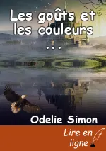 Les goûts et les couleurs ...