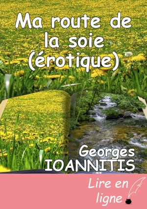 Ma route de la soie (érotique)