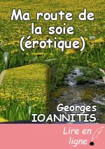 Ma route de la soie (érotique)