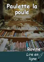 Paulette la poule