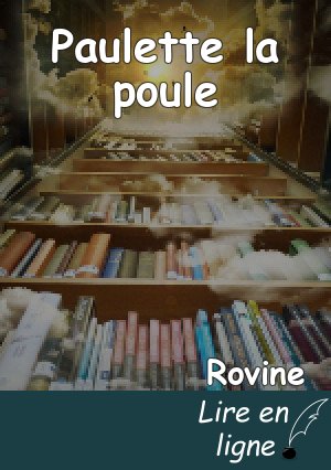 Paulette la poule