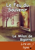 Le Feu du Souvenir
