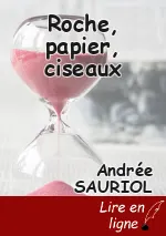 Roche, papier, ciseaux