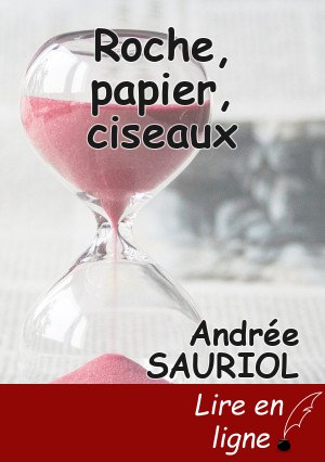 Roche, papier, ciseaux