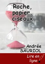 Roche, papier, ciseaux