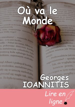 Où va le Monde